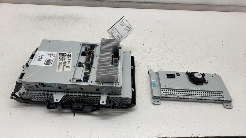 ⭕ 18-20 Tesla Model X S Display Screen MCU Media Control & Cluster Spe