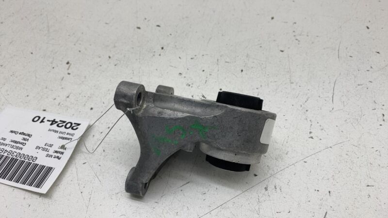 X05489 ⭕12-20 Tesla Model S X Rear Drive Unit Engine Motor Mount Support Bracket X05489