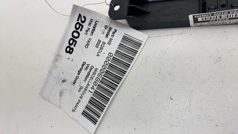 A2239052300 ⭕ 2022 Mercedes-Benz EQS 450+ Keyless Entry Antenna Receiver Module A2239052300