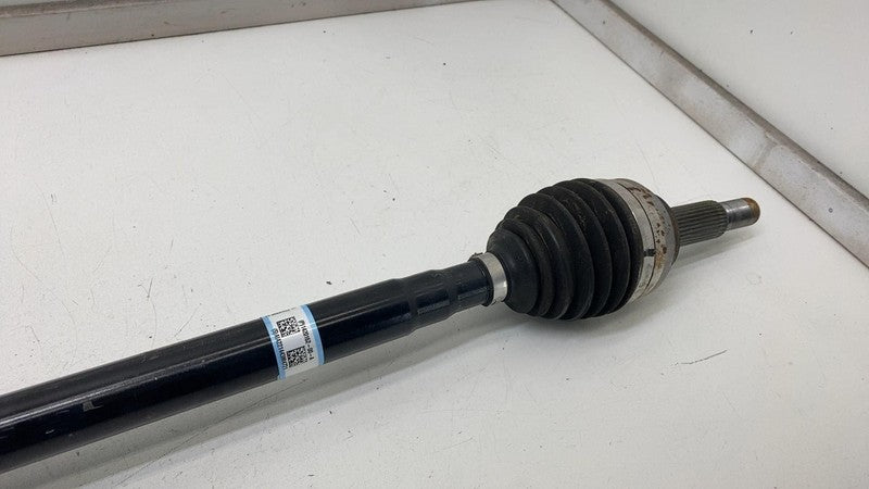 142016200A 2021-2023 Tesla Model X Rear Passenger Side CV Axle Shaft Halfshaft Right RH AWD
