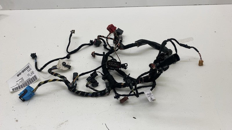 ⭕ 2024 Porsche Cayenne Front Right Seat Wiring Harness Cable Wire 9Y19
