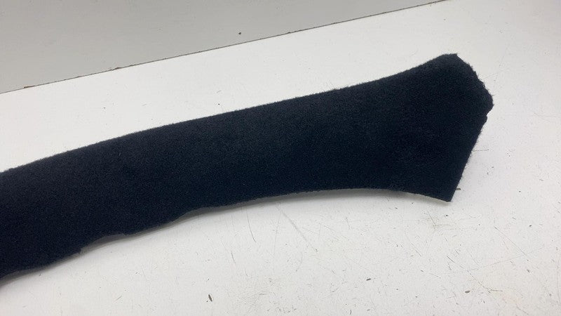 ⭕ 2024-2025 Tesla Model 3 M3 Rear Trunk Garnish Trim Panel Assembly 17