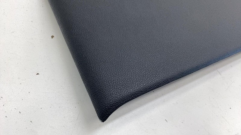 18-21 Lincoln Navigator Dash Left Knee Bolster Lower Cover Trim JL7B-7