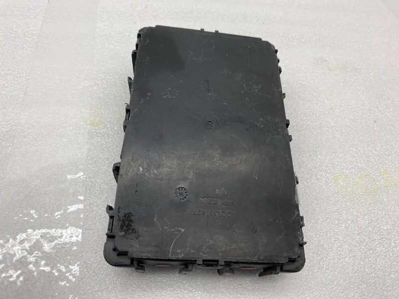 284B25AA0A ⭕ 15-17 Nissan Murano Front Driver Dash Body Module Unit BCM Left LH 284B2 5AA0A
