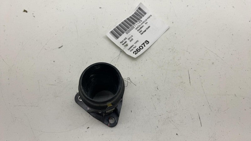 ⭕ 2025 Ram 1500 Pickup Coolant Hose Tube Pipe Connector Flange OEM 683