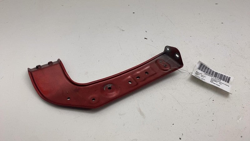 ⭕ 2006-2015 Mazda MX-5 Miata Front Left Driver Side Fender Support Bracket Red