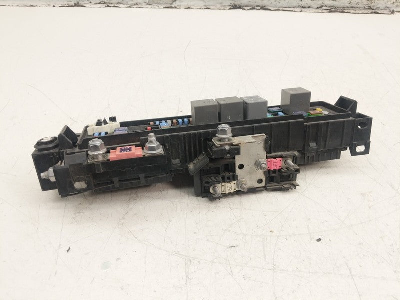 1034406 00 C ⭕16-20 Model S Front Trunk Engine Bay Under Hood Fuse Box Cover 12V 1034406-00-C