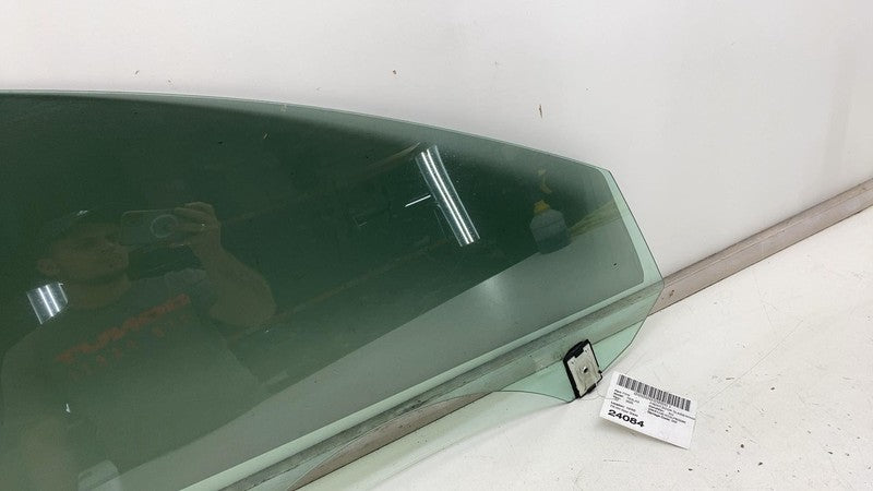 E9 43R-004530 ⭕ 2017-2019 Tesla Model 3 Front Passenger Door Window Glass Right (Single Pane)