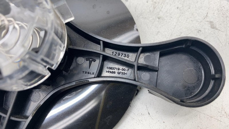 ⭕ 2021-2025 Tesla Model X Rear Right Door Parking Assist Sensor PDC 10