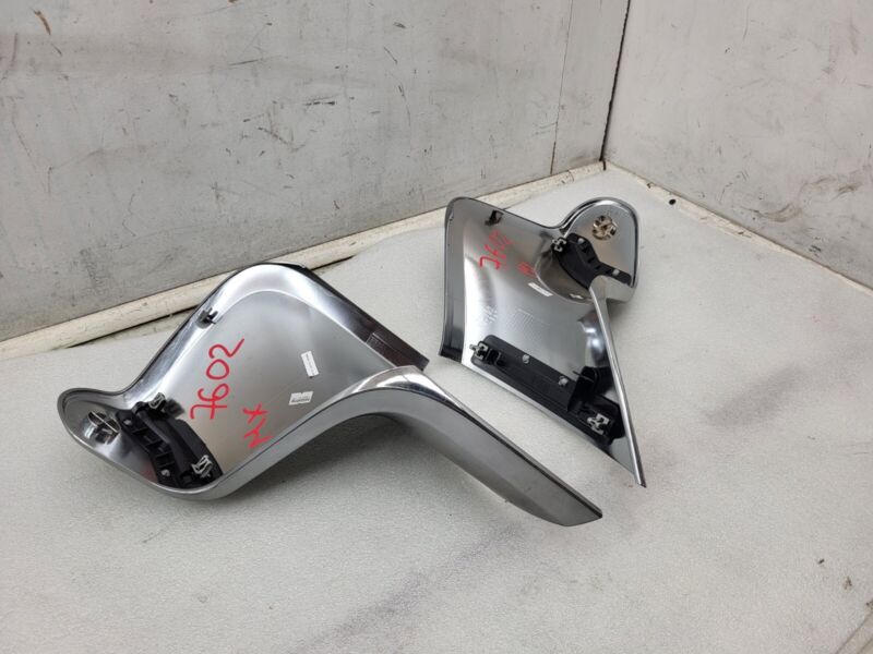 106296300A ⭕16-20 Model X Rear Left/Right 2Row Monopost Seat Trim 1062963-00-A/1062970-00-A