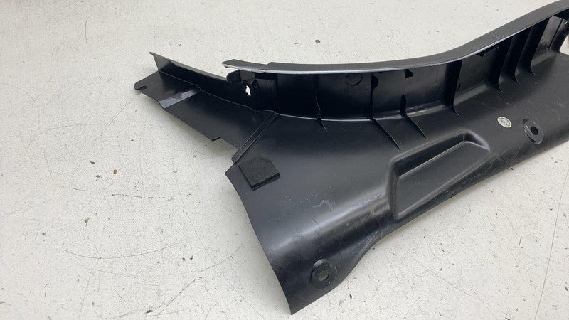 NE5168771 ⭕ 2006-2015 Mazda Miata MX-5 Driver Seatbelt B-Pillar Trim Panel Left NE5168771