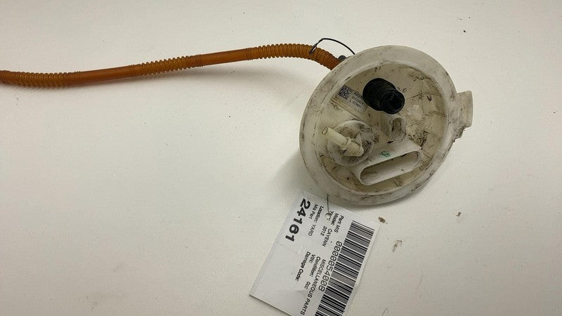 7P0919579A 2011-2018 Porsche Cayenne Fuel Gas Tank Pump Sending Level Unit 7P0919579A Assy