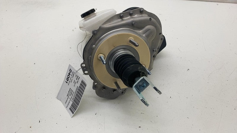 ⭕ 20-24 Tesla Model Y Power iBooster Brake Booster Master Cylinder 118