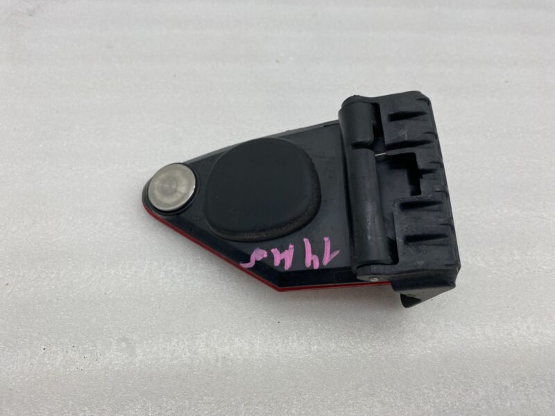 ⭕2012-2015 Tesla Model S Rear Driver Side Tail Light Charge Port Cover Reflector