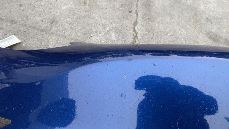 ⭕ 2017-2023 Tesla Model 3 Front Bumper Cover Panel w/ Park Sensor Hole