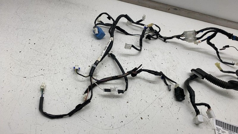 81817SJ890 2019-2024 Subaru Forester Rear Hatch Lift Gate Actuator Wire Wiring Harness OEM