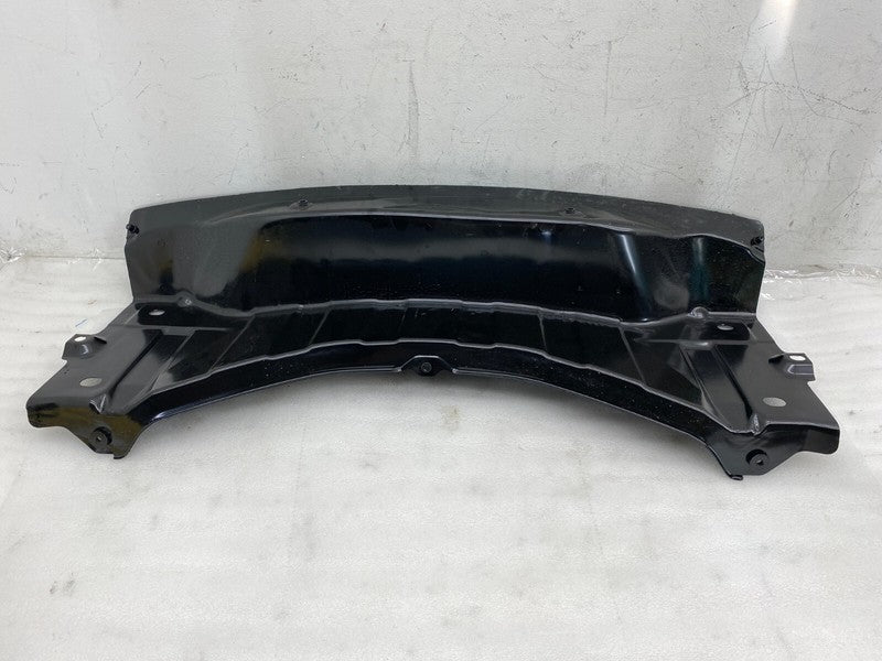 1487744 ⭕ 2020 2021 2022 2023 Tesla Model Y Rear End Body Panel Painted Black Assembly