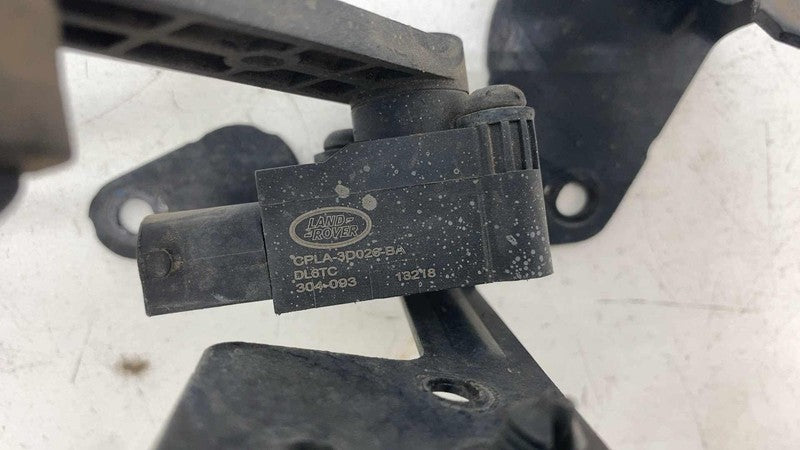 CPLA3D026BA ⭕ 14-17 Range Rover Sport Rear Left Suspension Height Level Sensor CPLA-3D026-BA