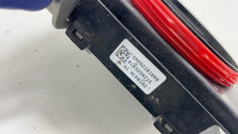 GMM92181000 2022-2024 Rivian R1T R1S Headlight Control Module LED Ballast Unit GMM92181000