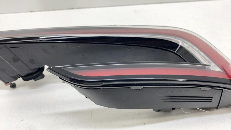1691500-00-F ⭕ 24-25 Model 3 Rear Passenger Taillight Quarter Tail Lamp Right RH 1691500-00-F