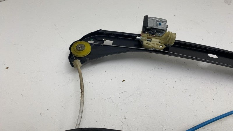 ⭕ 2022 Mercedes-Benz EQS 450+ V297 Front Right Door Window Regulator & Motor OEM