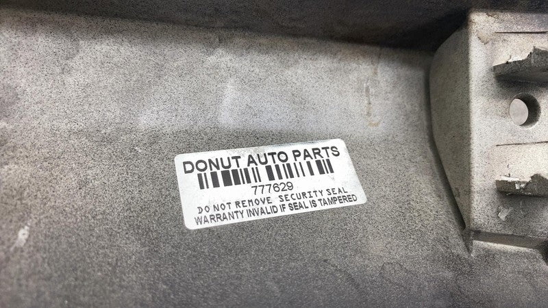 23236370 ⭕ 16-19 Chevrolet Silverado 1500 Front Upper Grille Insert Trim Panel 23236370