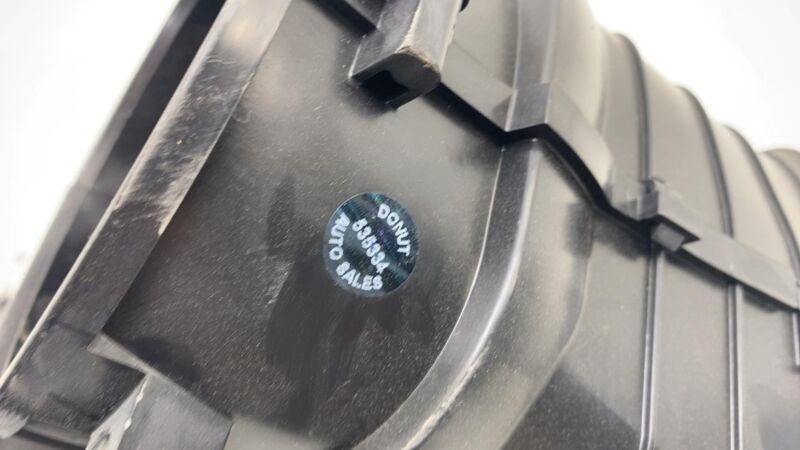 ⭕ 23 24 Tesla Model Y Conditioner Heater Recirculation Damper w/ HVAC Actuator