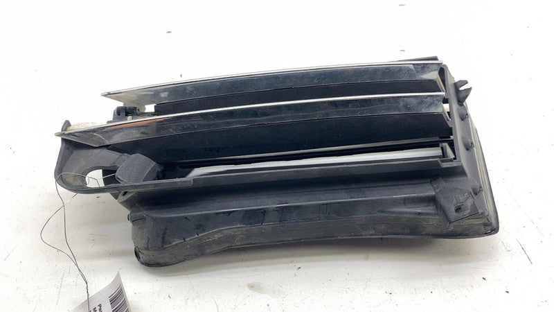 100726700E ⭕12-15 Tesla Model S Front Left Bumper Active Louvre Shutter Grille 1007268-00-E
