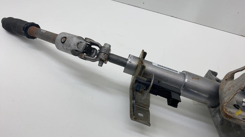 6ZG631X7AB 2020 2021 2022 Ram 2500 Pickup Steering Column Shifter Lever Assembly 6ZG631X7AB