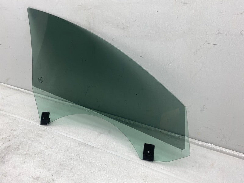 43R-004530 ⭕ 2017-2019 Tesla Model 3 Front Driver Side Door Window Glass Left (Single Pane)