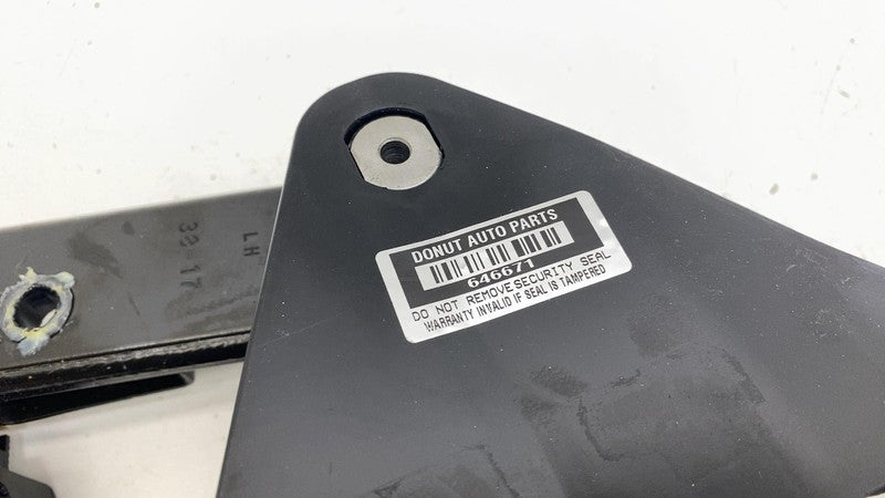 ⭕ 2014-2021 BMW i3 I01 Hybrid Brake Stop Pedal Foot Pad w/ Bracket Assembly OEM