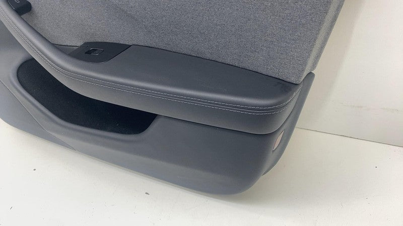 ⭕24-25 Tesla Model 3 Front Passenger Highland Door Panel Trim Right RH (Cloth)