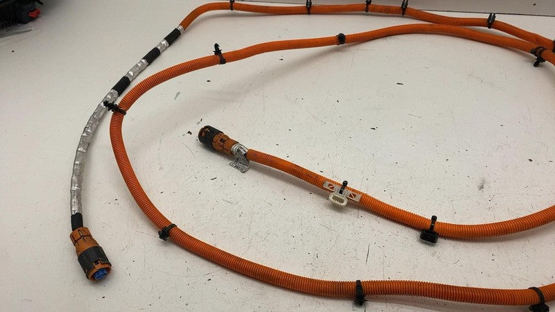 ⭕ 2017-2021 BMW i3 I01 High Voltage HV Battery Cable Wire Wiring Harne