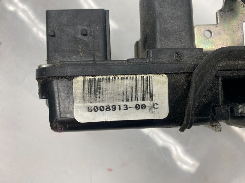 6008913 00 C ⭕ 12-20 Tesla Model S Front Left Door Lock Latch Actuator Mechanism 6008913-00-C