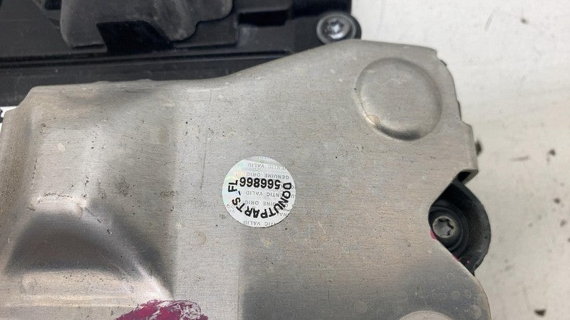 ⭕ 16-20 Model S Autopilot Assist Computer Control Assistance Module 11