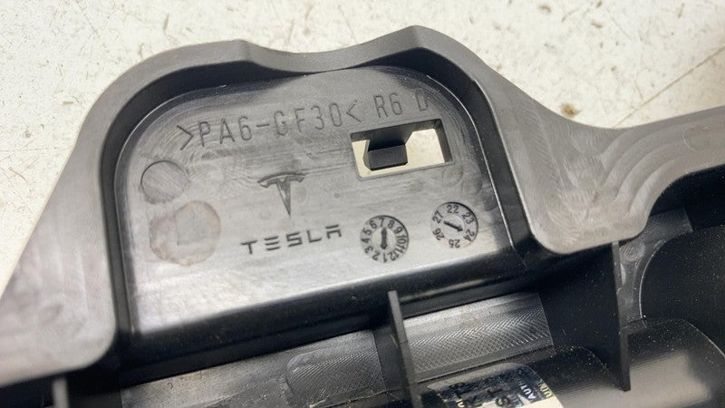 152811500D ⭕ 2017-2025 Tesla Model 3 Y Rear Right Exterior Outer Door Handle 1528115-00-D