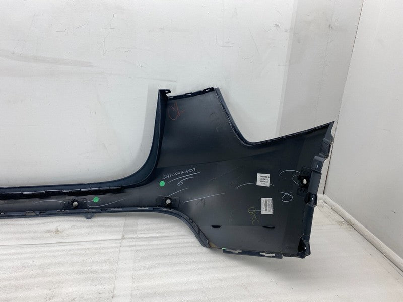 ⭕ 20-22 Tesla Model Y Rear Bumper Cover Gray PMNG (SUIT w/ SENSOR) 149