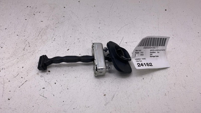 2022 2023 2024 Rivian R1S Front Passenger Side Door Check Strap Stopper Right RH