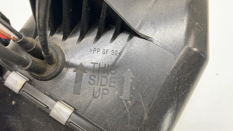 ⭕ 2022-2024 Rivian R1T R1S Air Ride Suspension Hydraulic Supply Compressor Pump