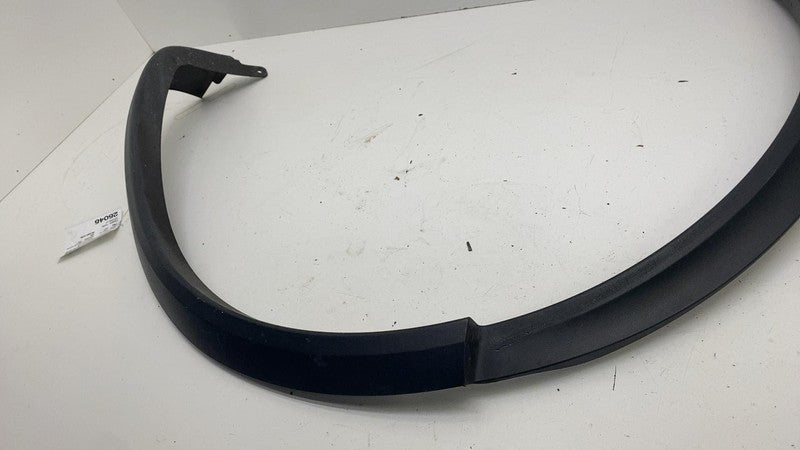 1035290-00-G ⭕16-24 Model X Rear Left Fender Garnish Quarter Panel Flare Molding 1035290-00-G