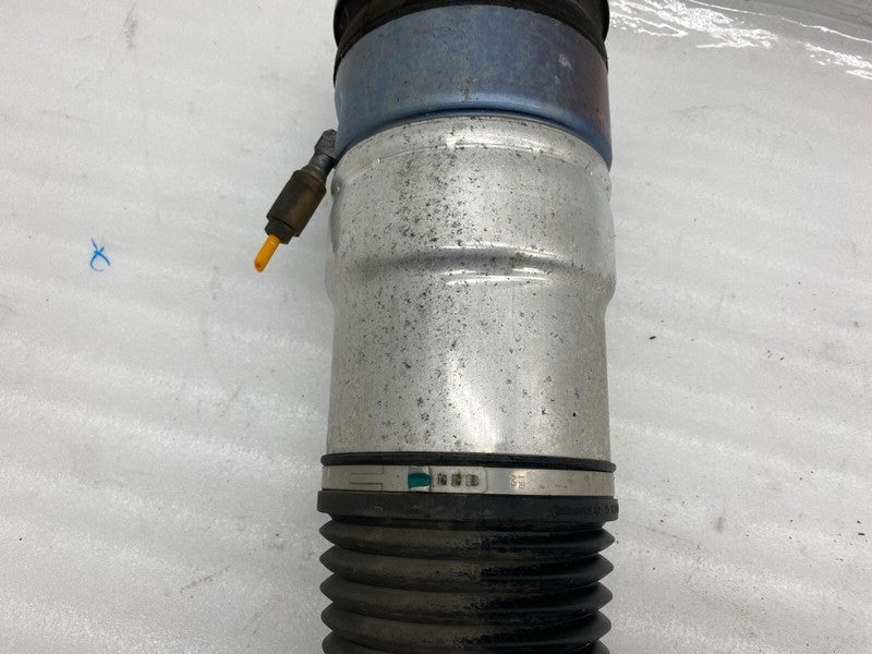 6006351 00 C ⭕ 12-15 Tesla Model S Front Right Air Spring Module Shock Absorber 6006351-00-C