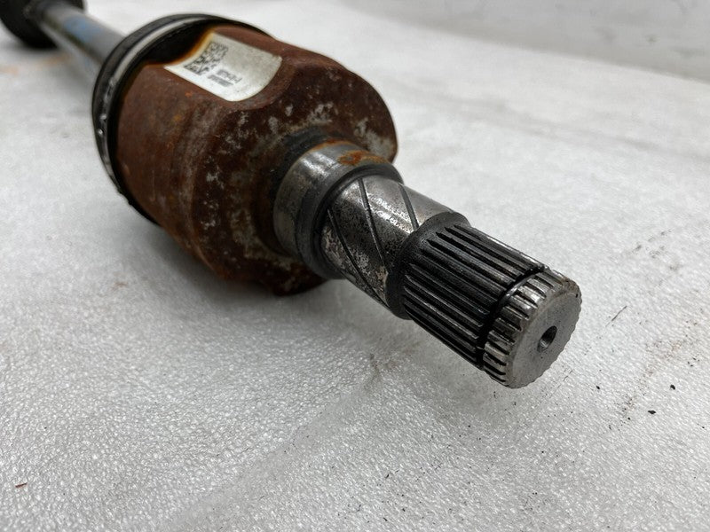 1007719 01 B ⭕ 2012-2020 Tesla Model S X Rear CV Axle Shaft Halfshaft 36MM Right 1007719-01-B