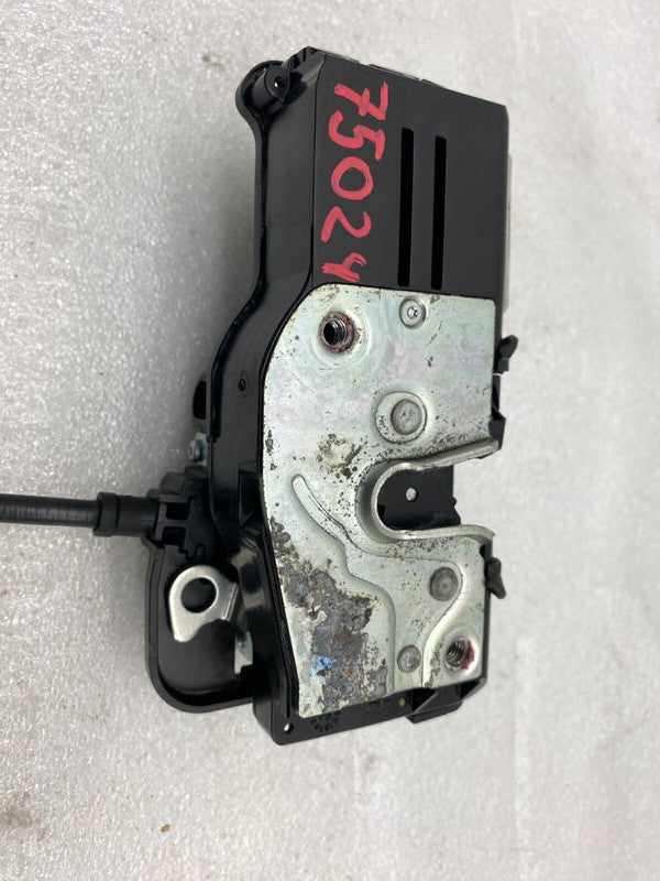 6008911 00 D ⭕ 12-20 Tesla Model S Rear Left Door Lock Latch Actuator w/ Cable 6008911-00-D