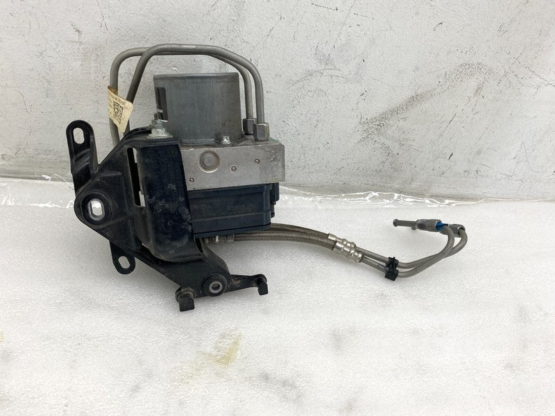 ⭕ 17-23 Tesla Model 3 Anti-Lock Brake System ABS Pump Module Unit 1044