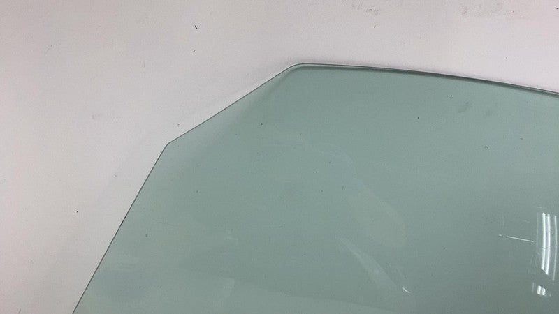 ⭕ 2006-2015 Mazda MX-5 Miata Front Driver Side Door Window Glass Left Assembly