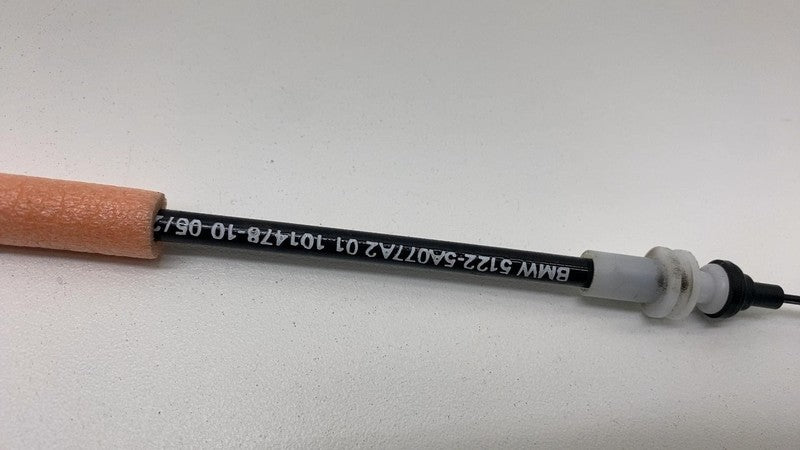 2018-2022 BMW 530e G30 Rear Passenger Side Exterior Door Handle Right