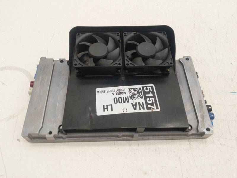107832100G ⭕16-20 Model S X Autopilot GPS Drive Assist Computer Control Module 1078321-00-G