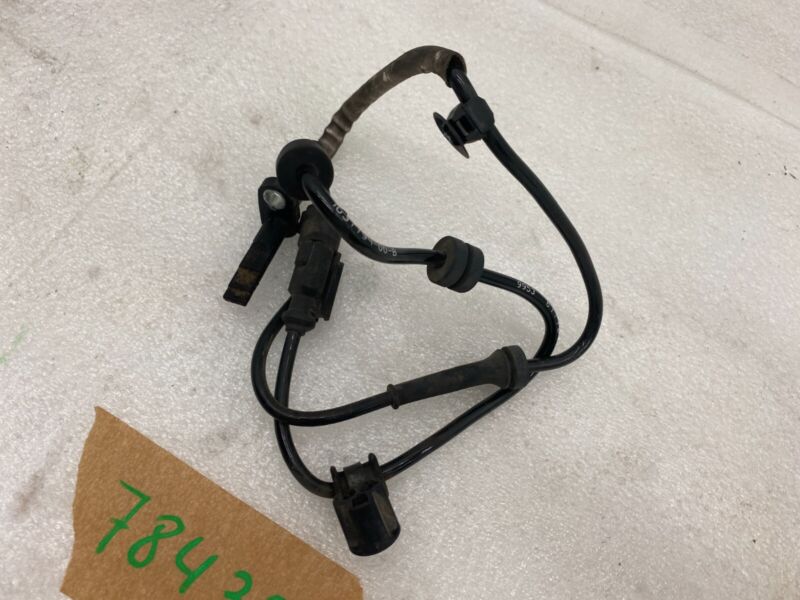 2012-2020 Tesla Model S MS Front Anti-Lock Brake System Wheel ABS Speed Sensor
