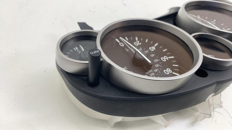 NH4455430 ⭕2013-2015 Mazda MX-5 Miata Front Instrument Cluster Speedometer Gauge NH4455430