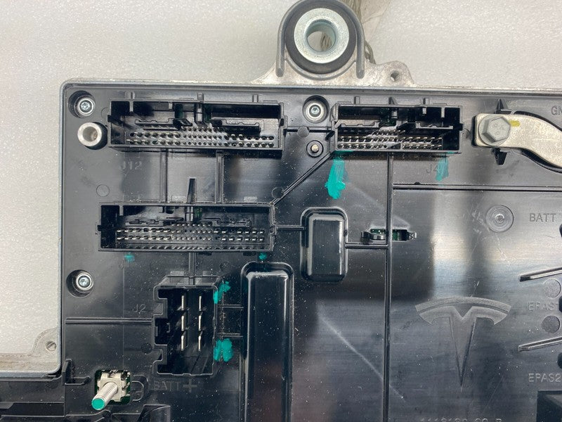 1118182 86 E ⭕2017-2020 Tesla Model 3 Front Suspension Electrical Control Module 1118182-86-E